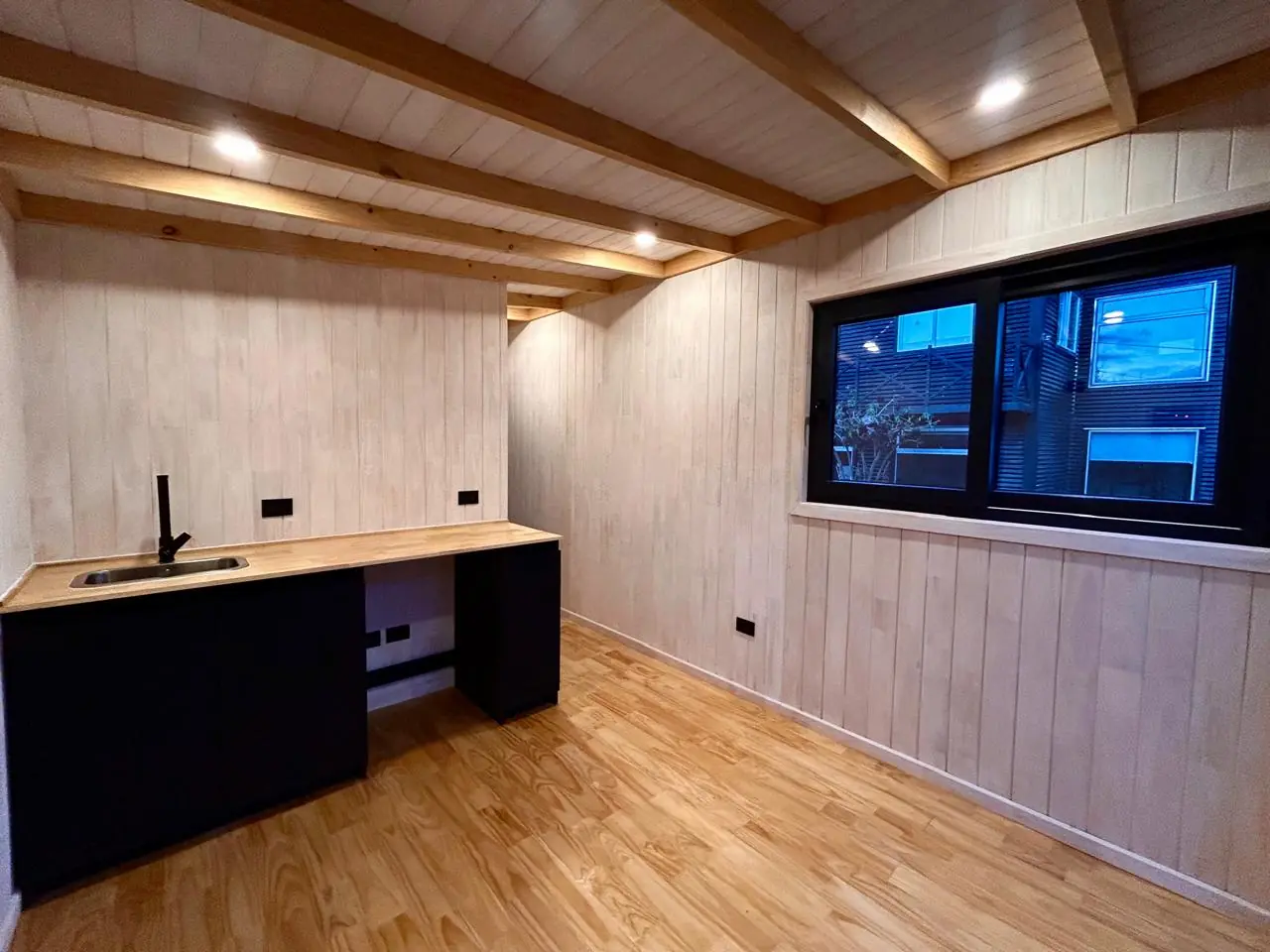 Tini House